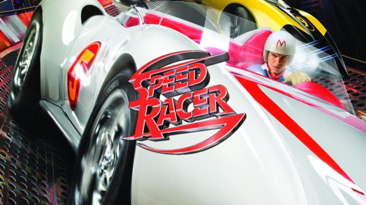 فيلم Speed Racer 2008 مترجم كامل HD