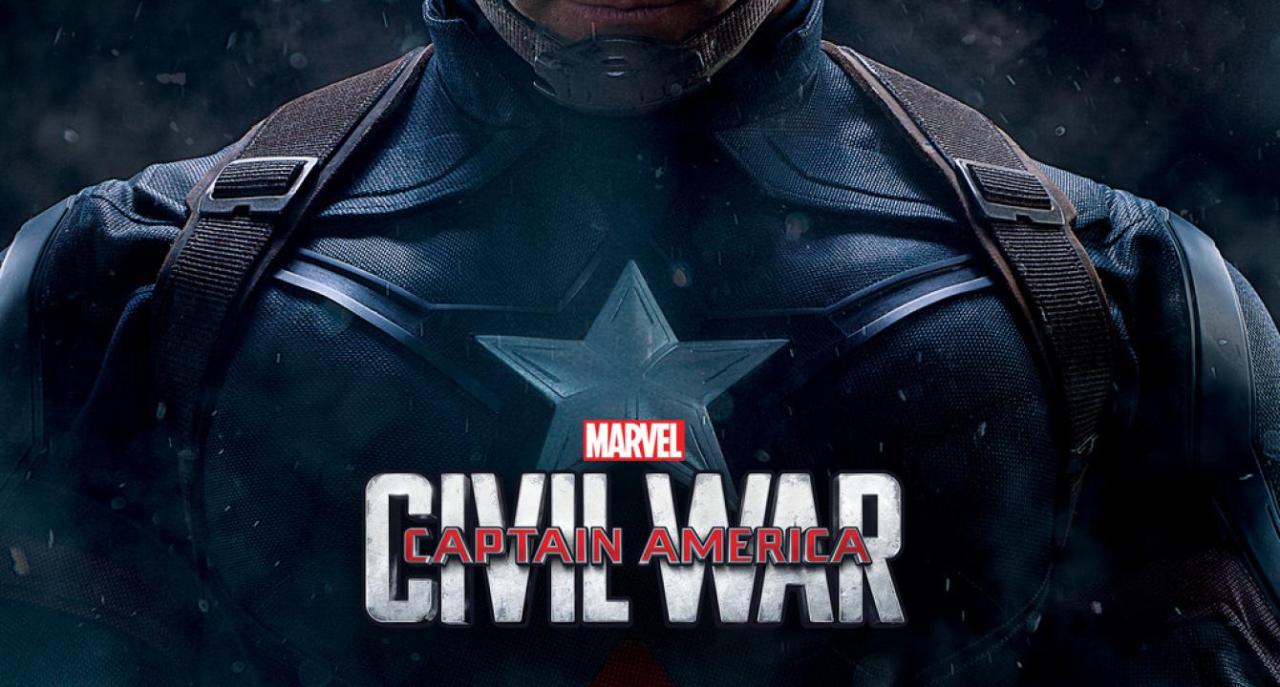 فيلم Captain America: Civil War 2016 مترجم كامل بجودة عالية HD