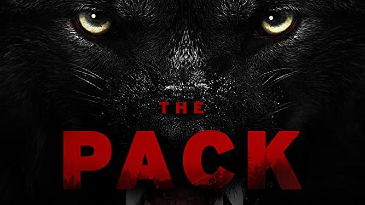 فيلم The Pack 2015 مترجم كامل HD