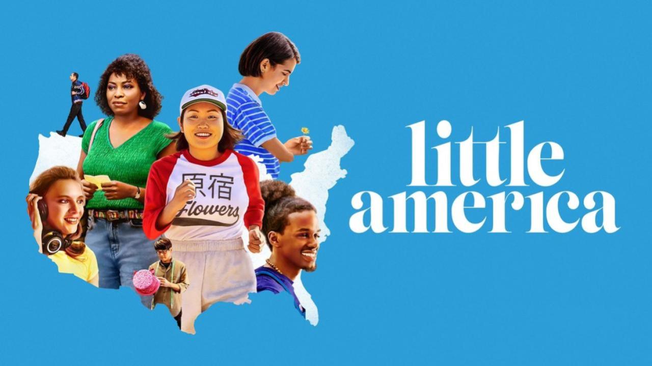 مسلسل Little America الموسم الثاني الحلقة 5 الخامسة مترجمة