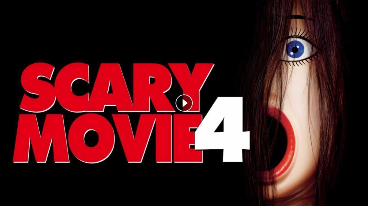 فيلم Scary Movie 4 2006 مترجم كامل HD