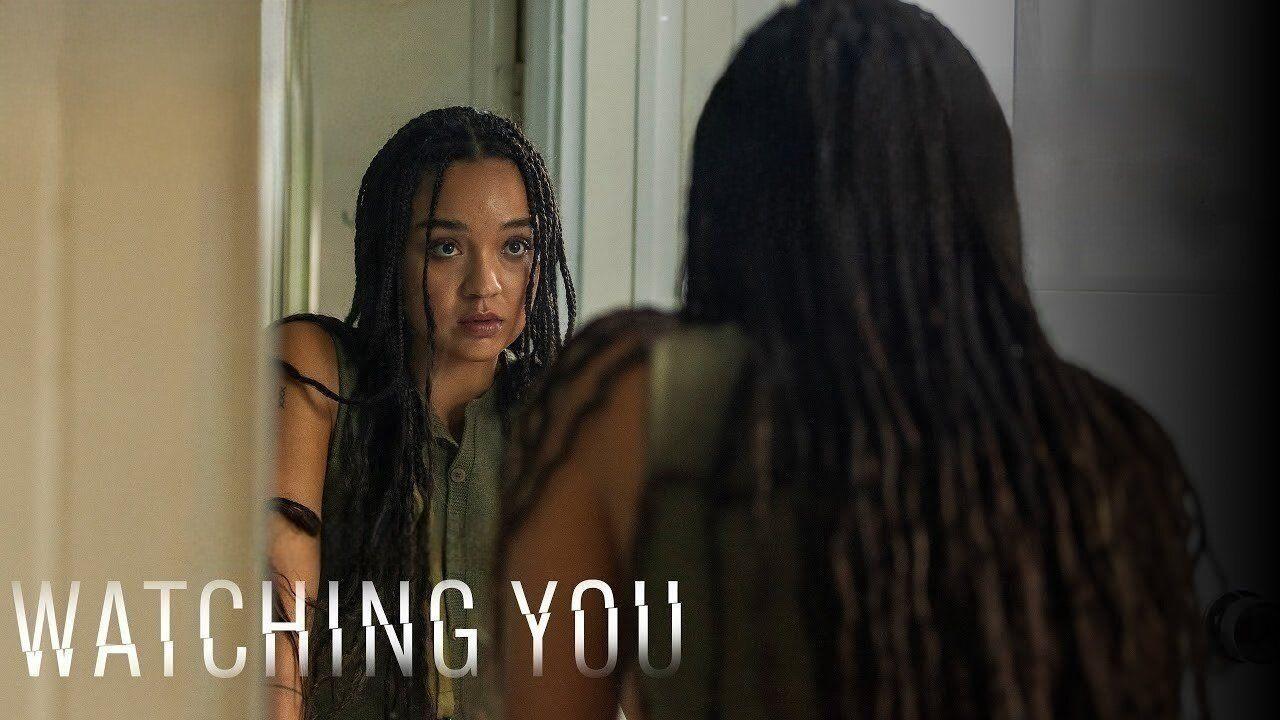 مسلسل Watching You الموسم الاول الحلقة 2 الثانية مترجمة