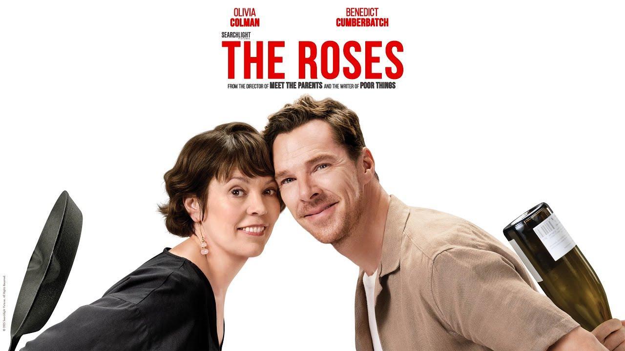 فيلم The Roses 2025 مترجم كامل بجودة عالية HD