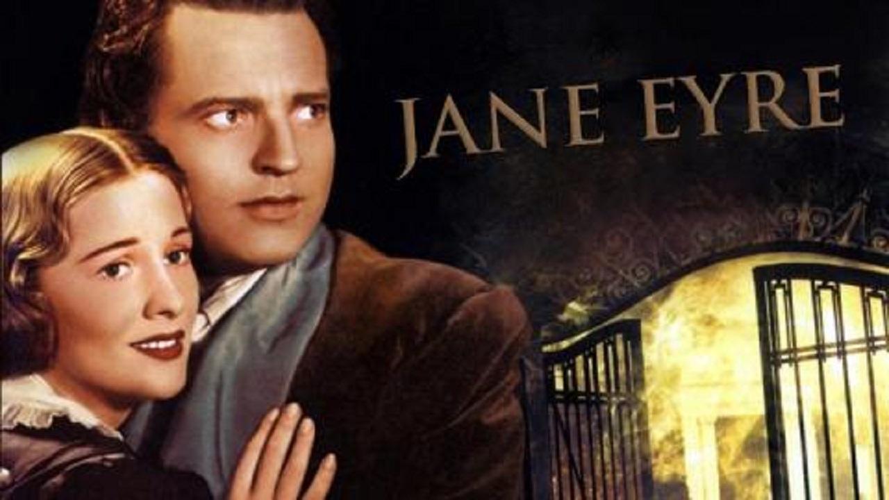 فيلم Jane Eyre 1943 مترجم كامل HD