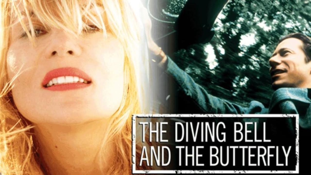 فيلم The Diving Bell and the Butterfly 2007 مترجم كامل HD