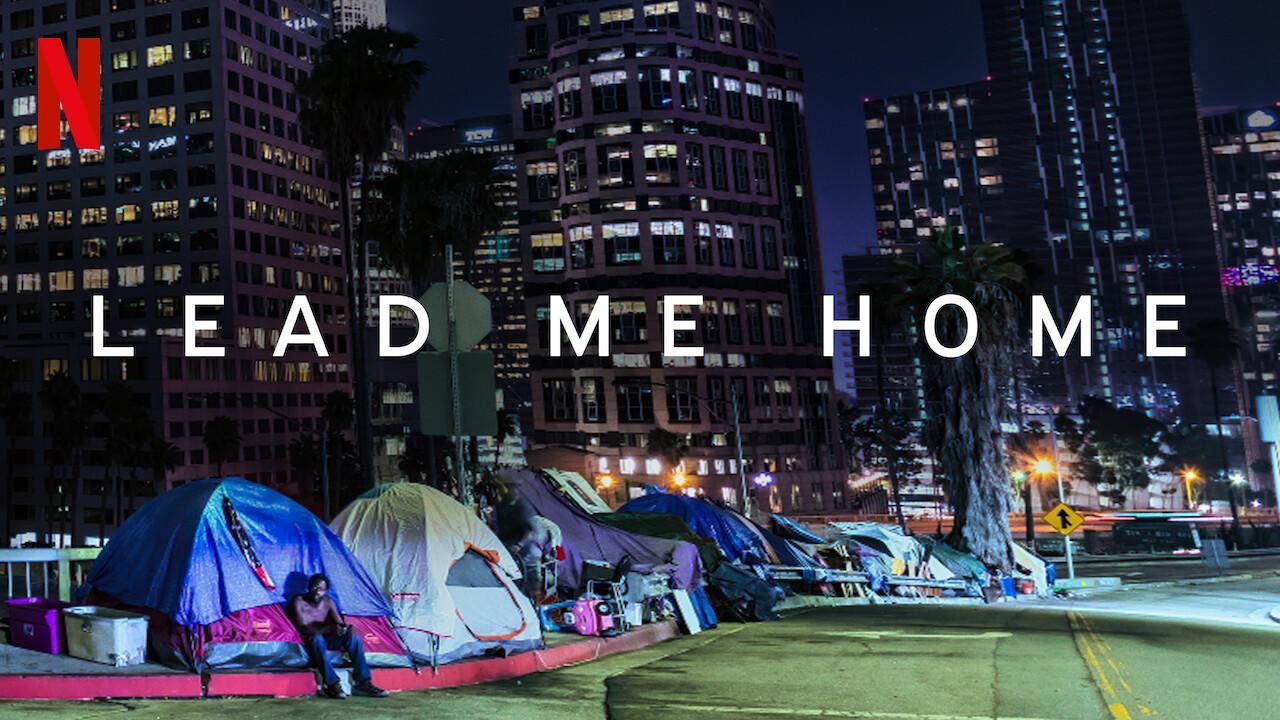 فيلم Lead Me Home 2021 مترجم كامل HD