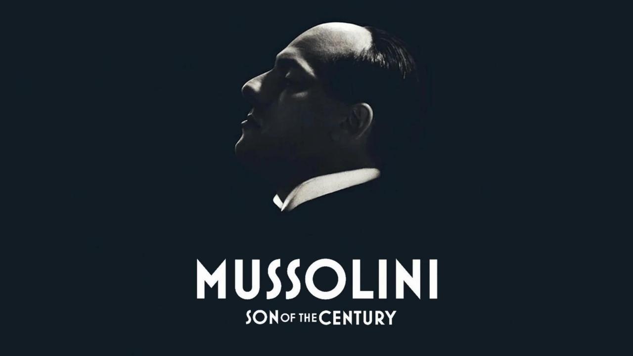 مسلسل Mussolini: Son of the Century الموسم الاول الحلقة 4 الرابعة مترجمة