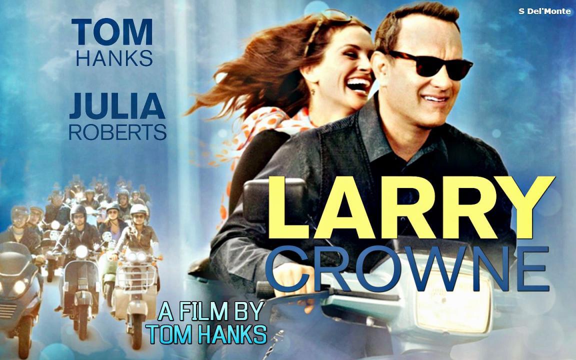 فيلم Larry Crowne 2011 مترجم كامل HD