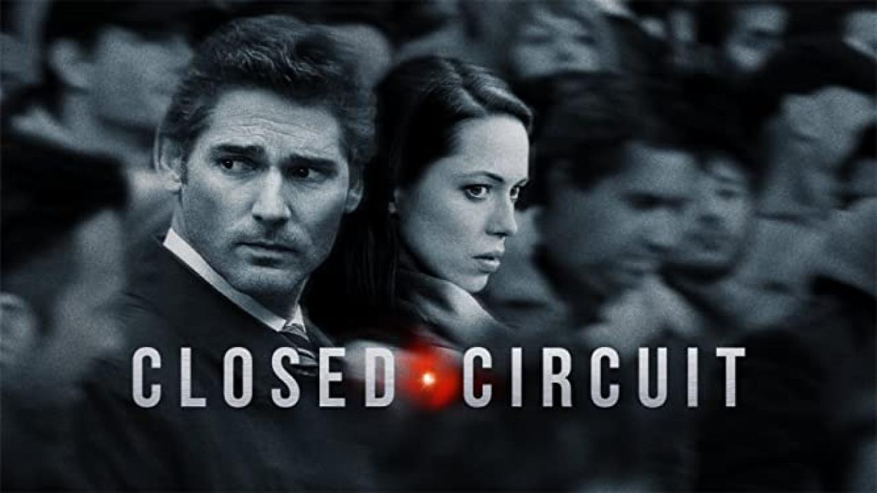 فيلم Closed Circuit 2013 مترجم كامل HD