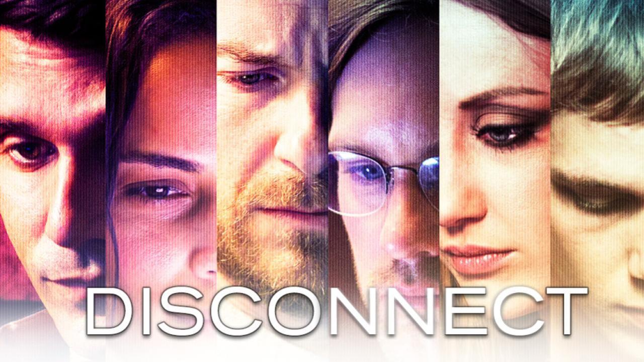 فيلم Disconnect 2012 مترجم كامل HD