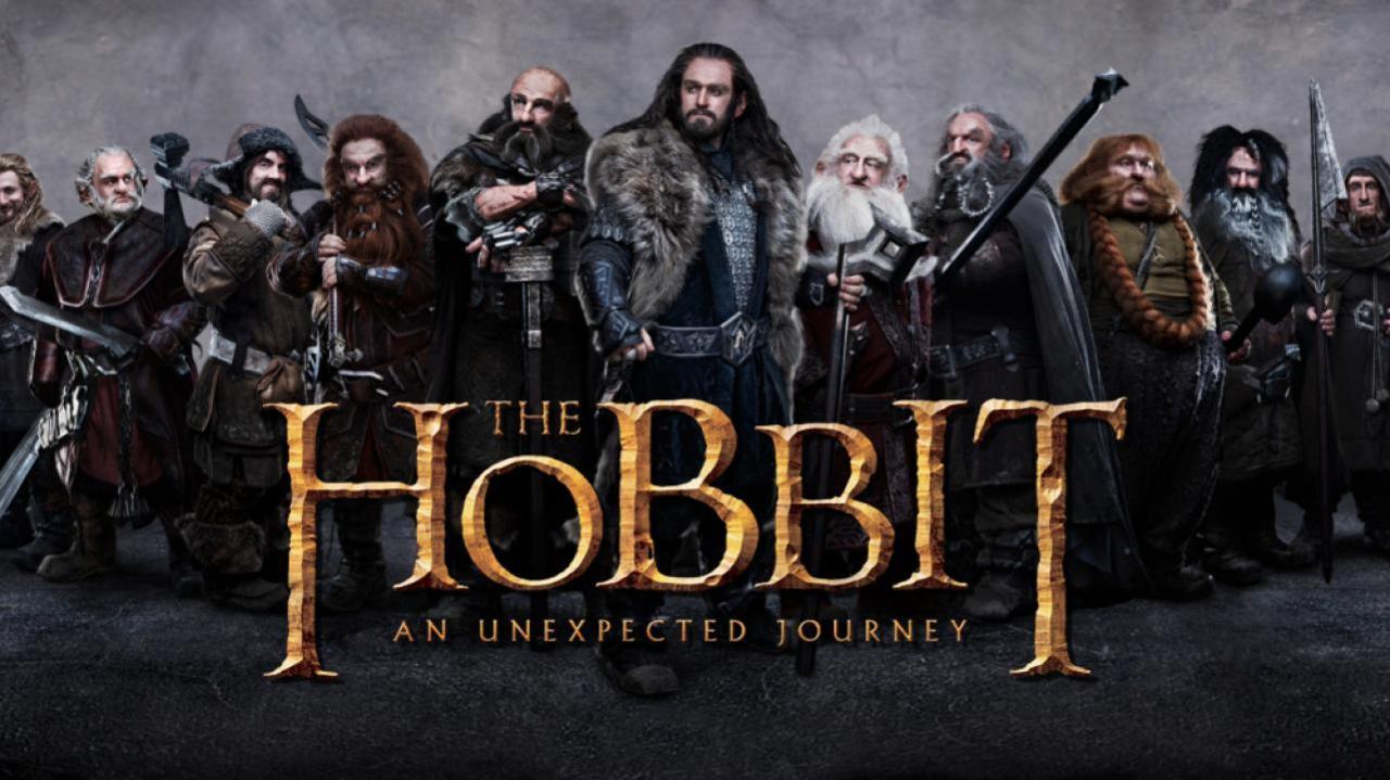 فيلم The Hobbit An Unexpected Journey 2012 مترجم كامل HD