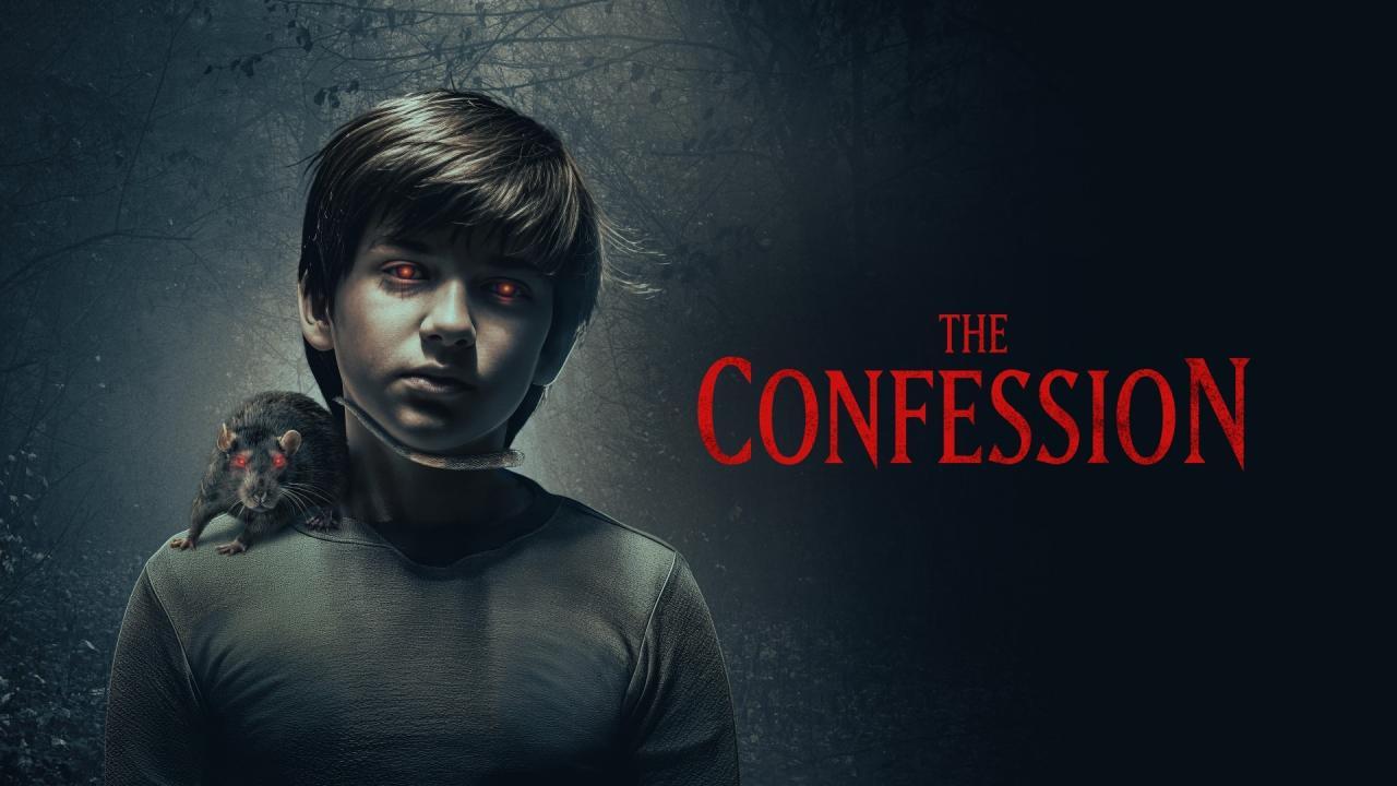 فيلم The Confession 2025 مترجم كامل بجودة عالية HD