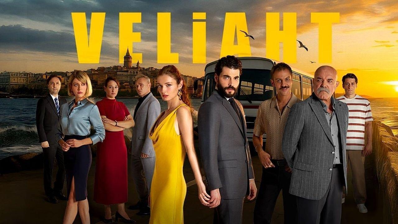 مسلسل ولي العهد الحلقة 3 الثالثة مترجمة