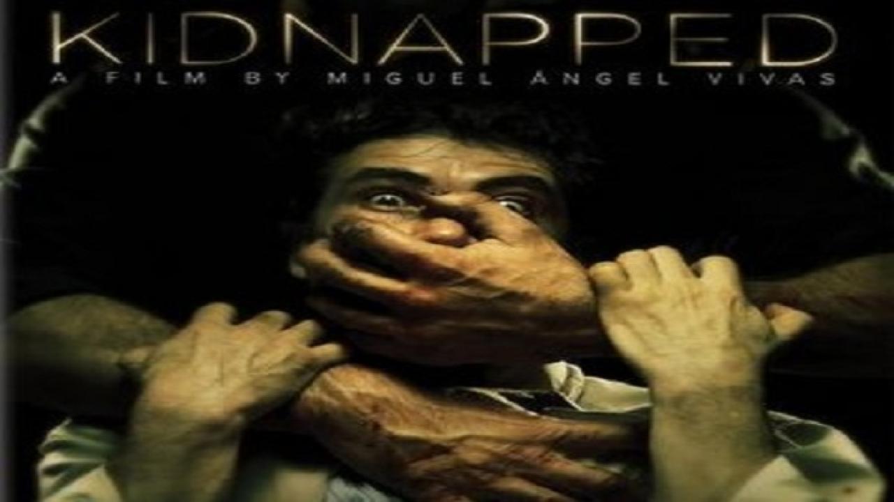 فيلم Kidnapped 2010 مترجم كامل HD