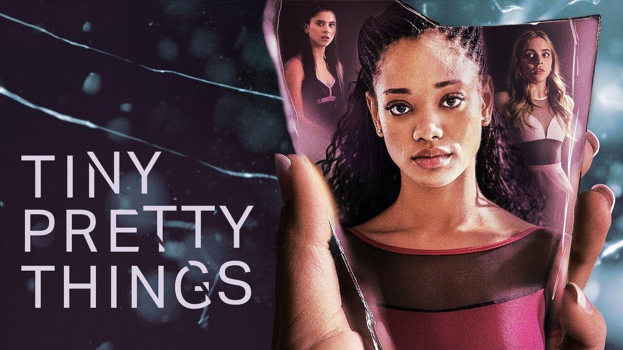 مسلسل Tiny Pretty Things الموسم الاول الحلقة 9 التاسعة مترجمة
