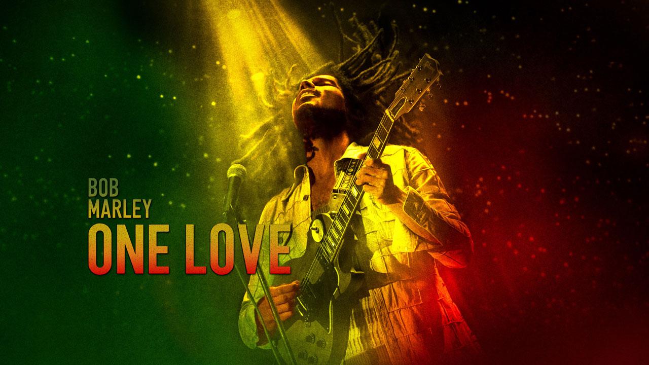 فيلم Bob Marley: One Love 2024 مترجم HD