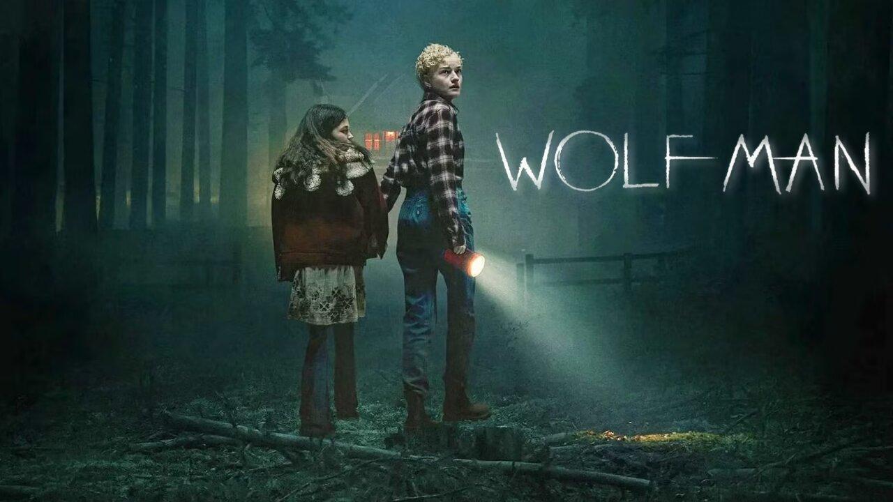 فيلم Wolf Man 2025 مترجم HD كامل