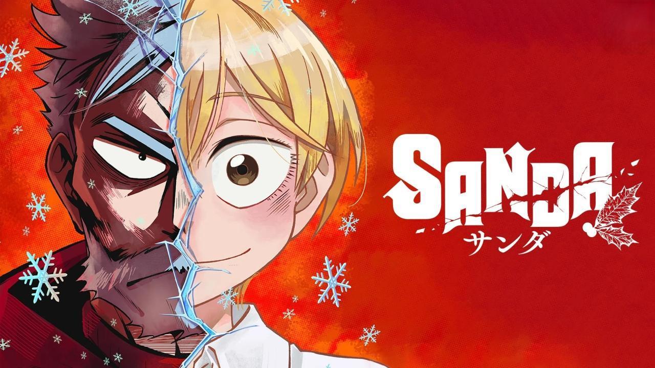 انمي Sanda الحلقة 9 التاسعة مترجمة