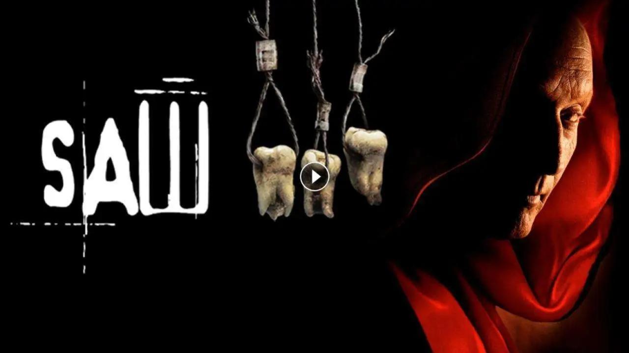 فيلم SAW III 2006 مترجم كامل HD