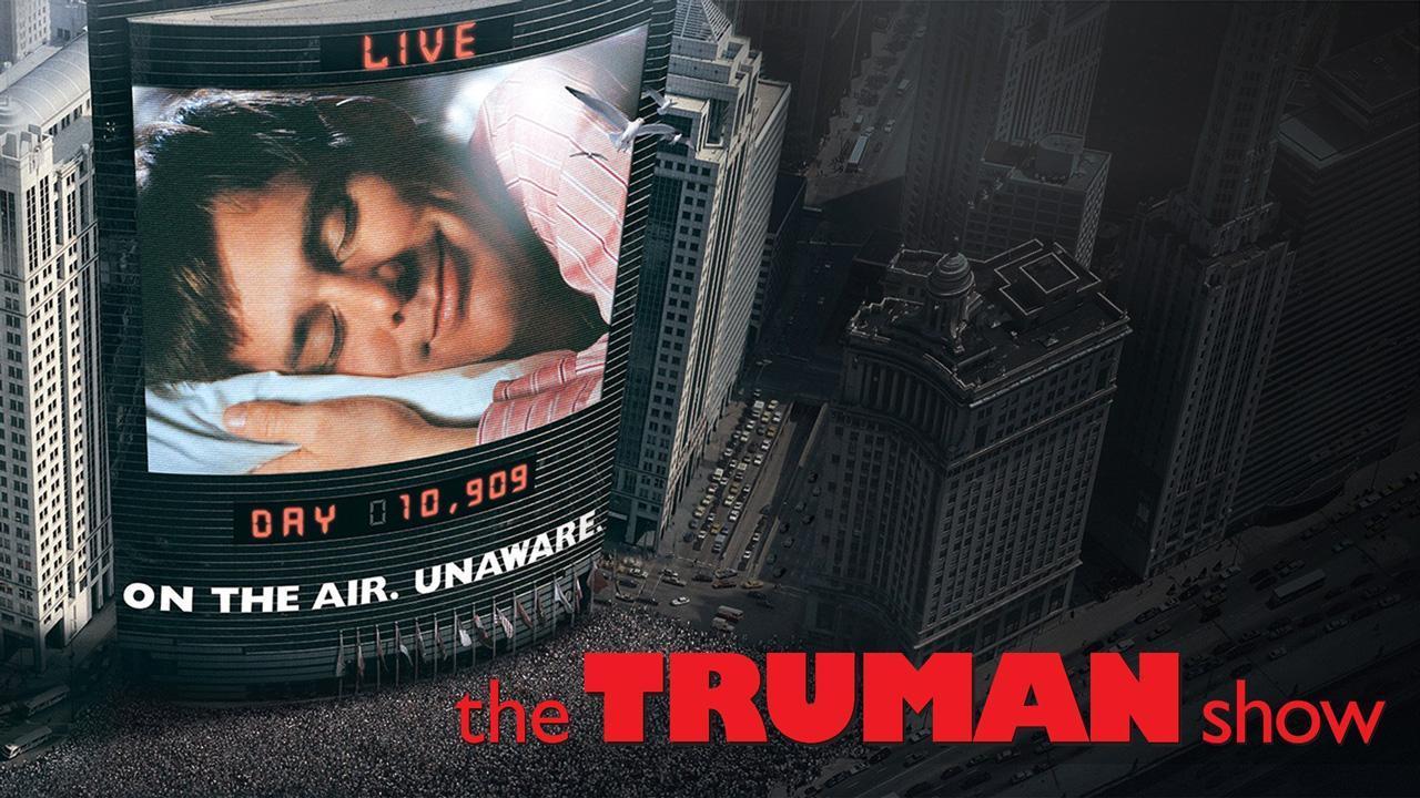 فيلم The Truman Show 1998 مترجم كامل HD