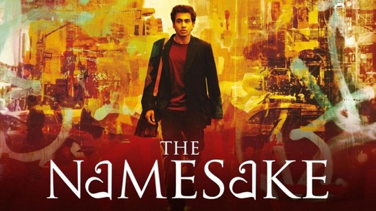 فيلم The Namesake 2006 مترجم كامل HD