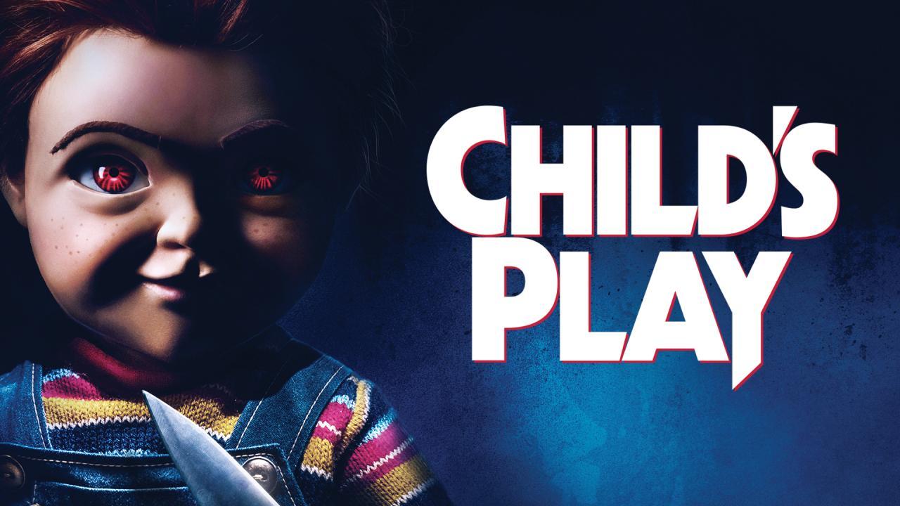 فيلم Child's Play 2019 مترجم كامل HD