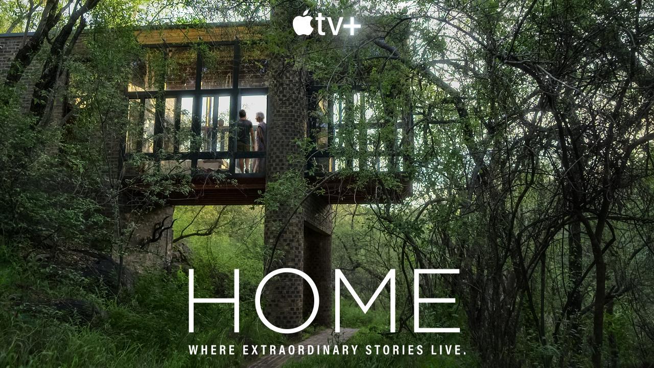 مسلسل Home الموسم الثاني الحلقة 7 السابعة مترجمة