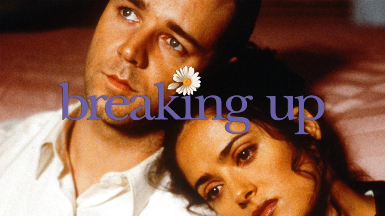 فيلم Breaking Up 1997 مترجم كامل HD