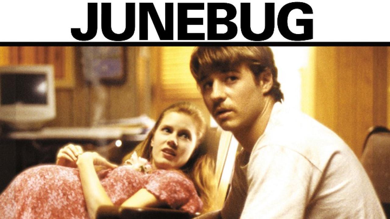 فيلم Junebug 2005 مترجم كامل HD