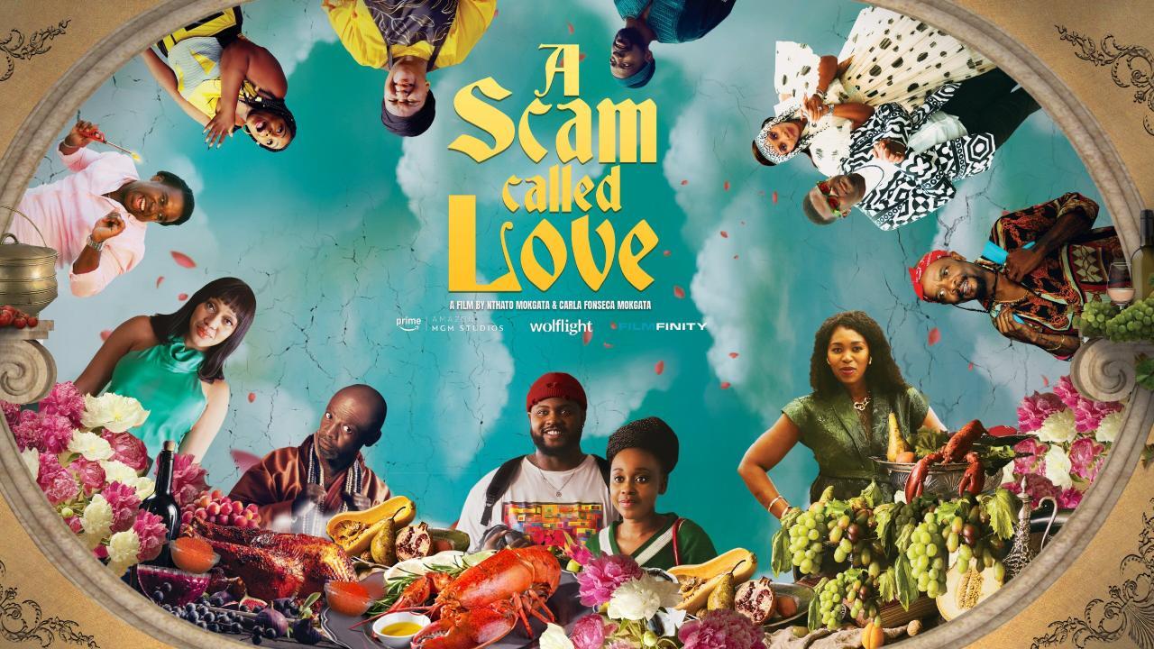 فيلم A Scam Called Love 2025 مترجم كامل بجودة HD