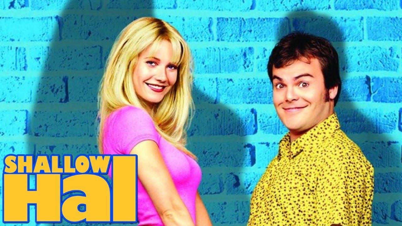 فيلم Shallow Hal 2001 مترجم كامل HD