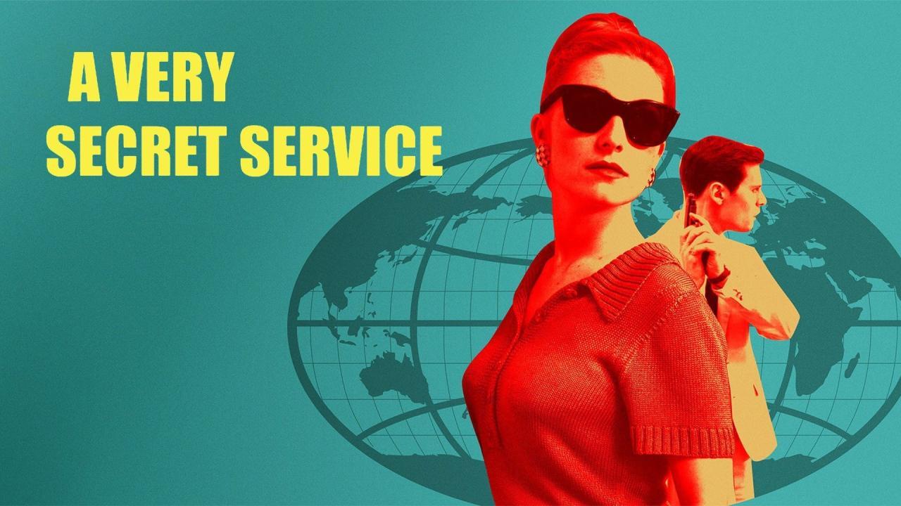 مسلسل Au Service De La France الموسم الثاني الحلقة 11 الحادية عشر مترجمة