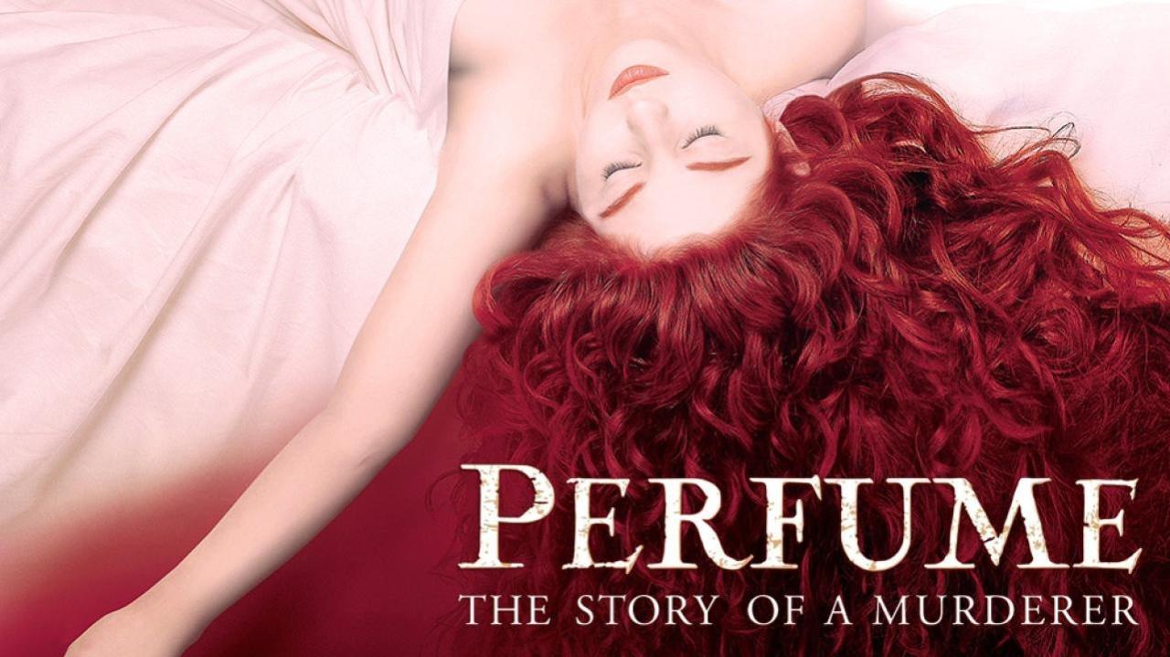 فيلم Perfume The Story Of A Murderer 2006 مترجم كامل HD