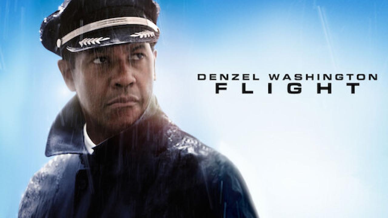 فيلم Flight 2012 مترجم كامل HD