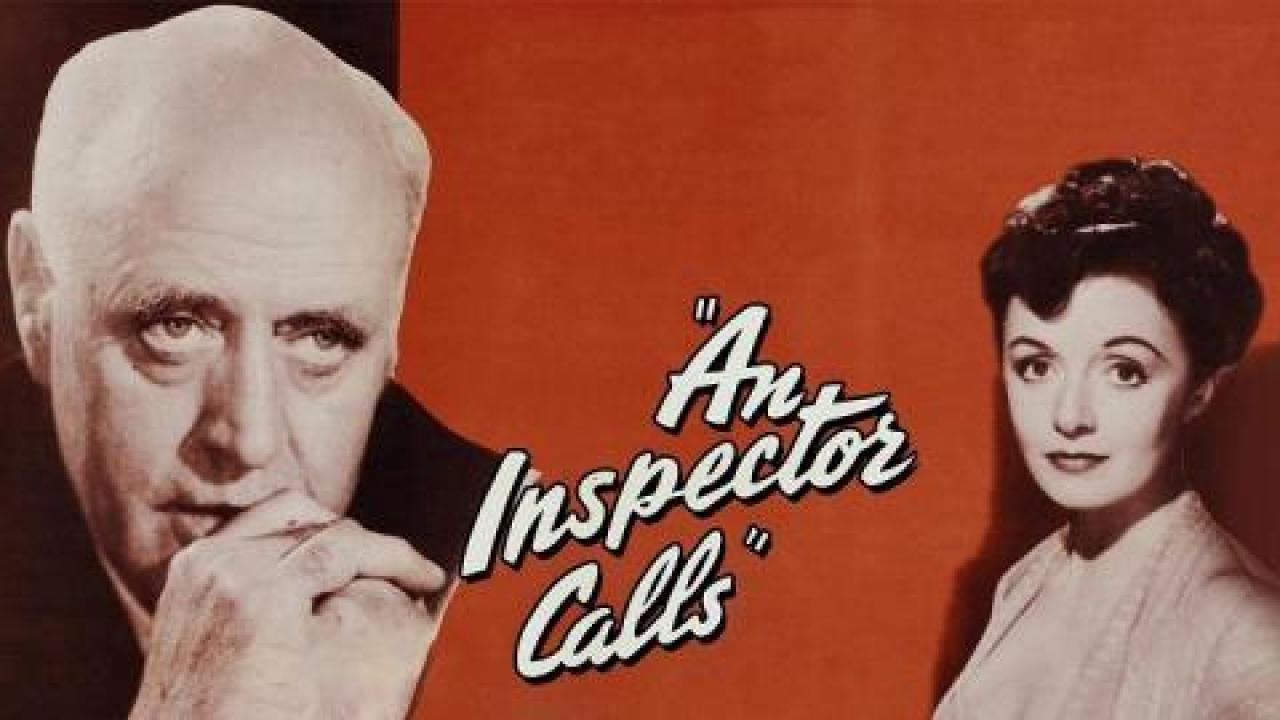 فيلم An Inspector Calls 1954 مترجم كامل HD