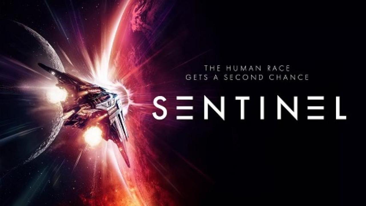 فيلم Sentinel 2024 مترجم HD