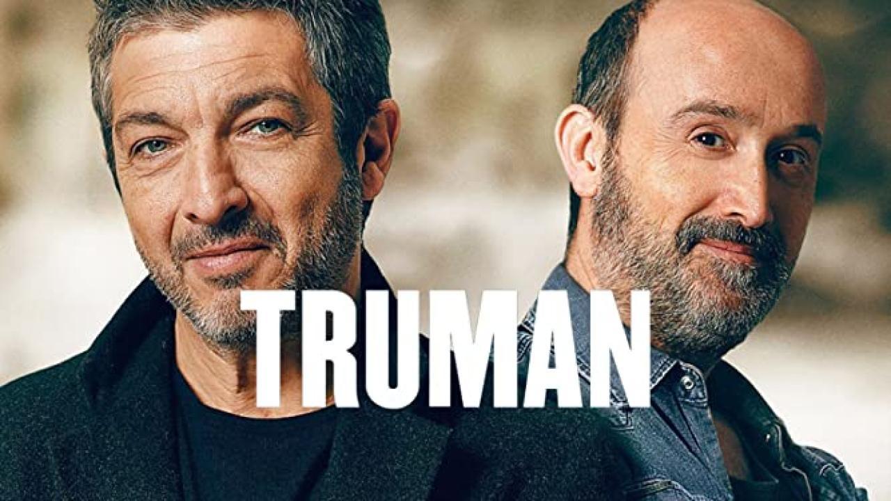 فيلم Truman 2015 مترجم كامل HD