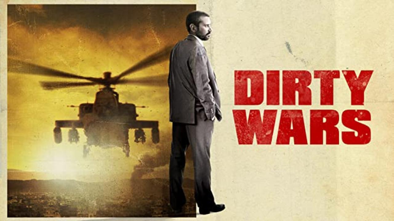 فيلم Dirty Wars 2013 مترجم كامل HD