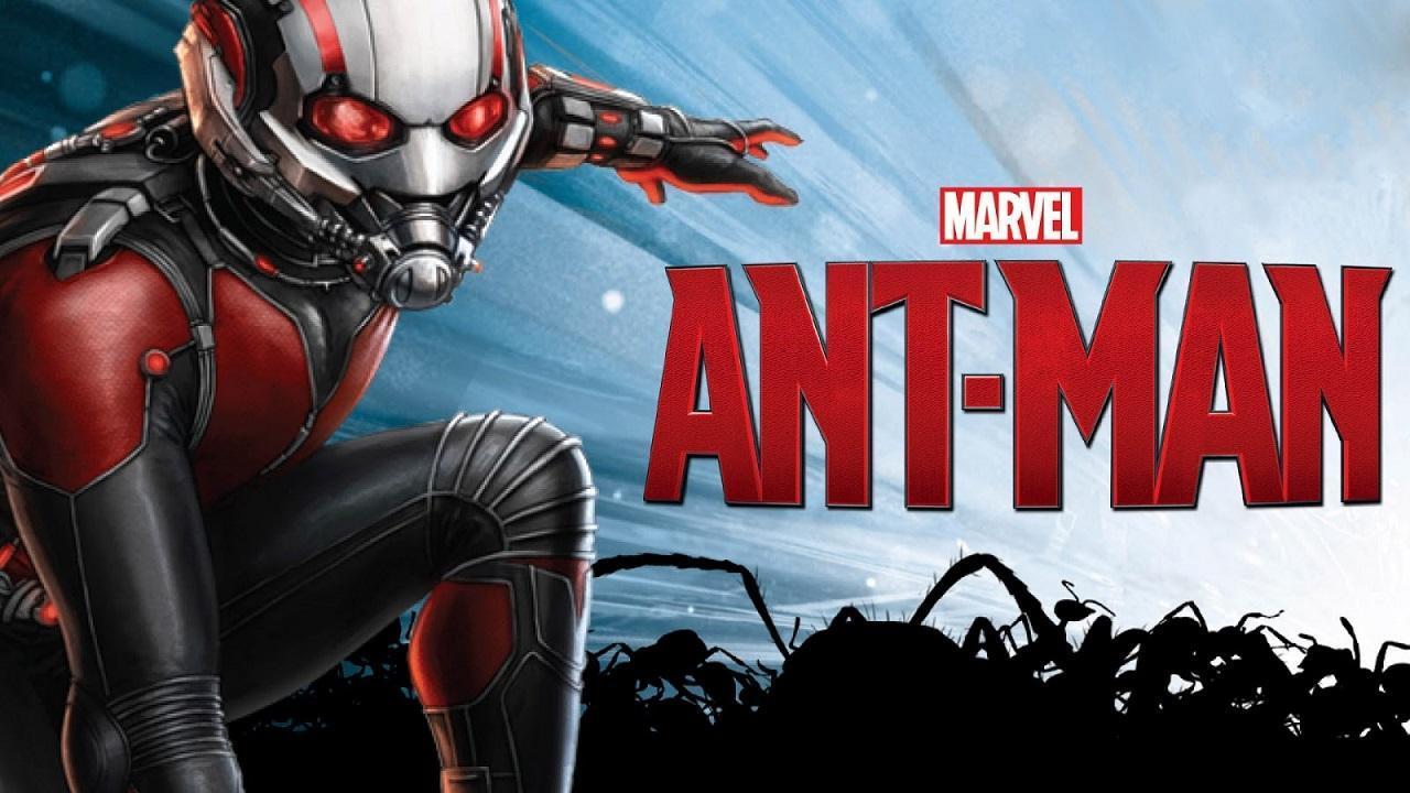 فيلم Ant-Man 2015 مترجم