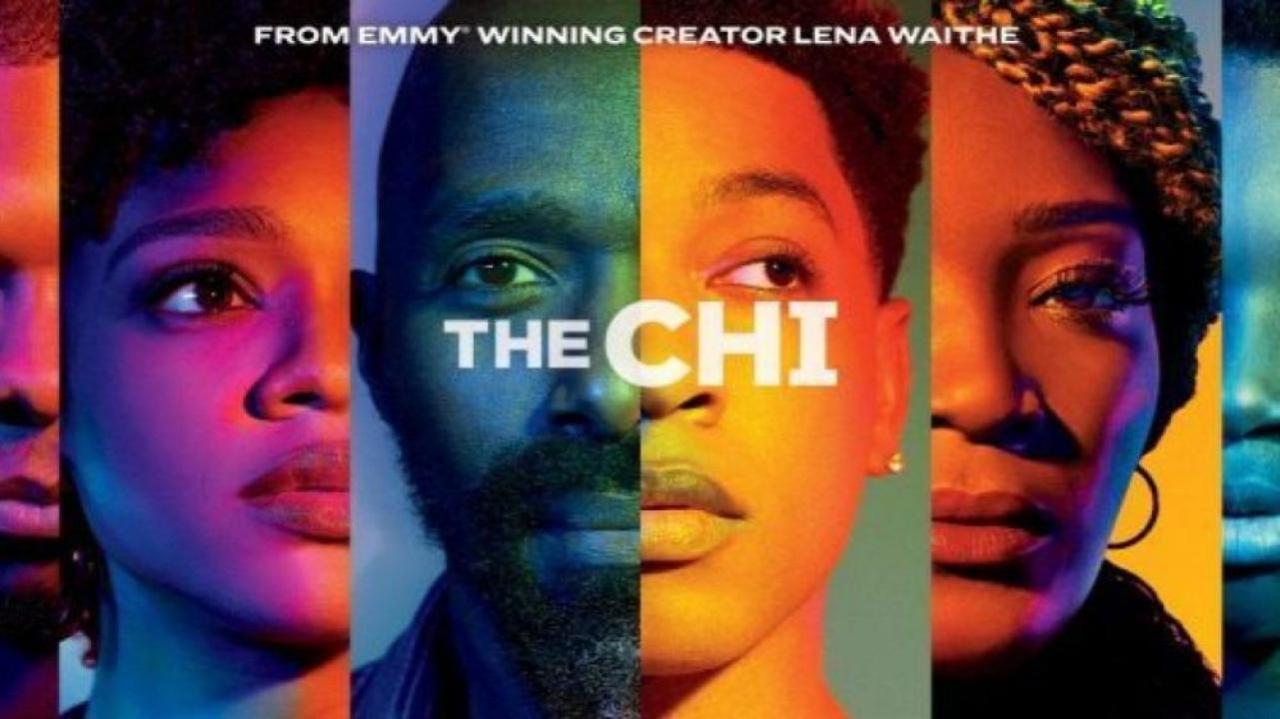 مسلسل The Chi الموسم الثاني الحلقة 10 العاشرة مترجمة والاخيرة