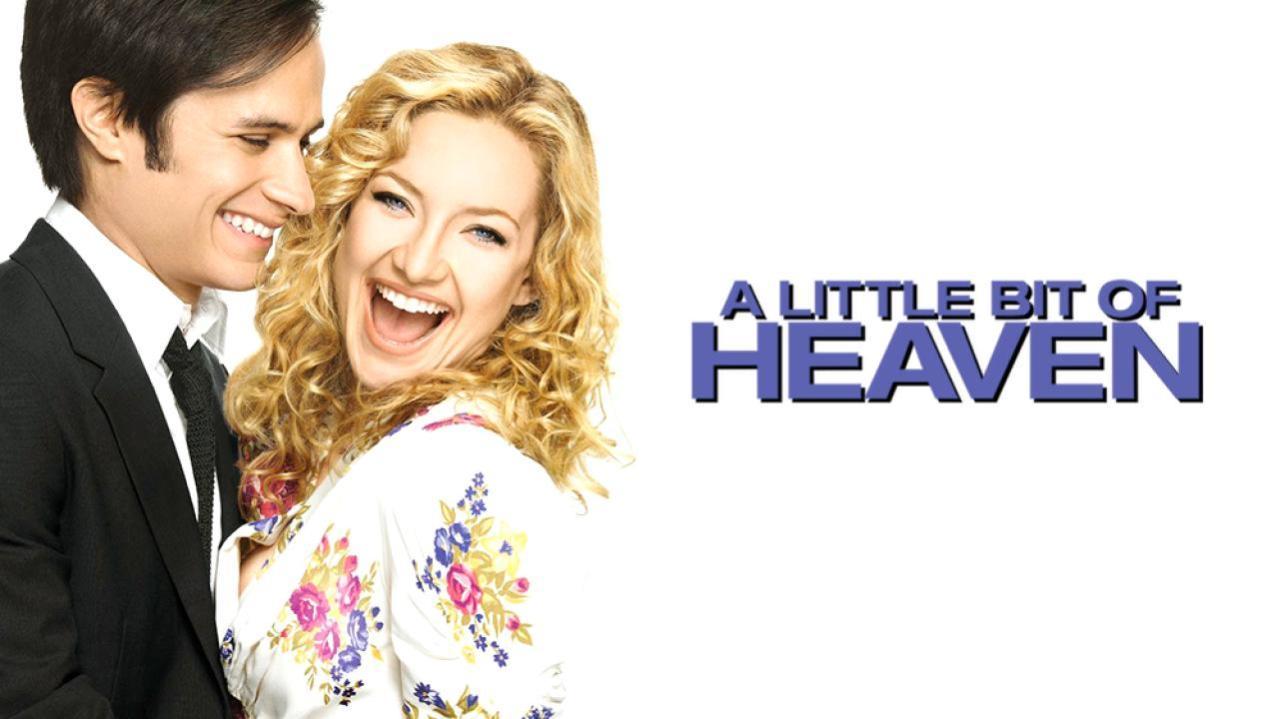 فيلم A Little Bit of Heaven 2011 مترجم كامل HD