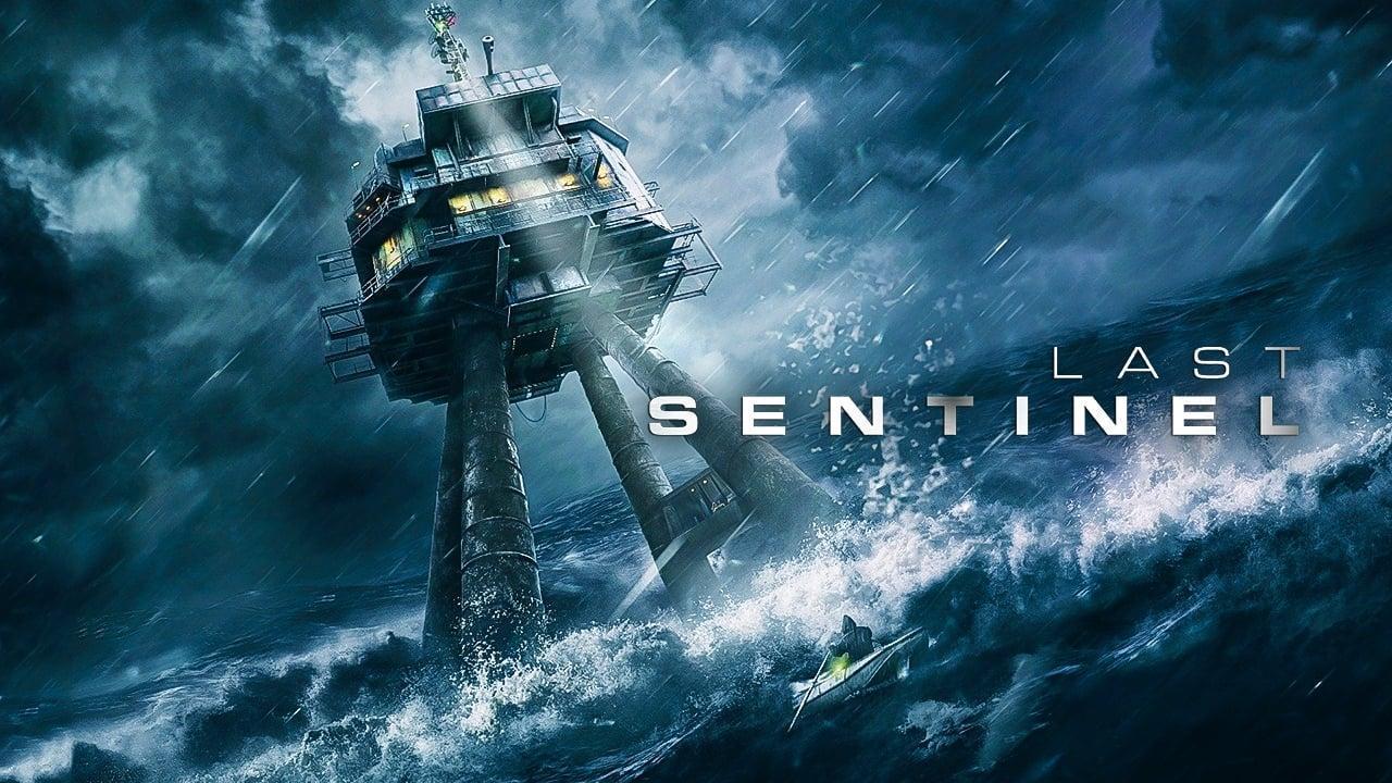 فيلم Last Sentinel 2023 مترجم كامل HD