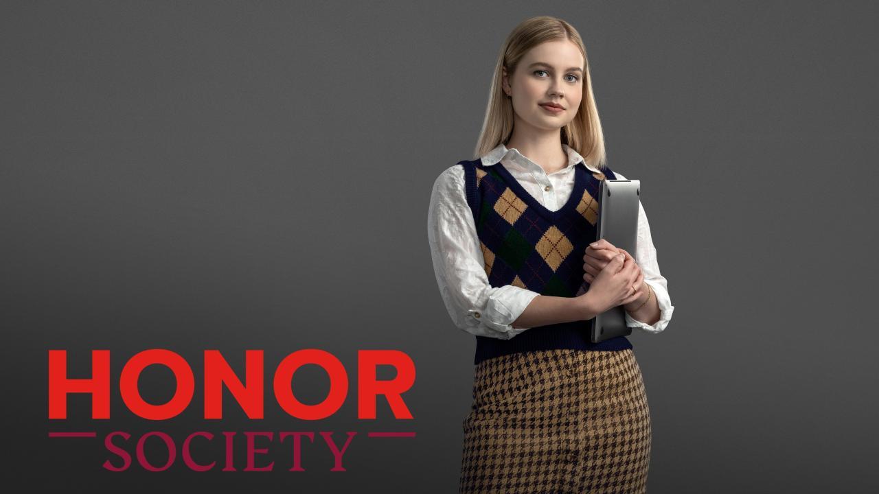 فيلم Honor Society 2022 مترجم كامل بجودة HD