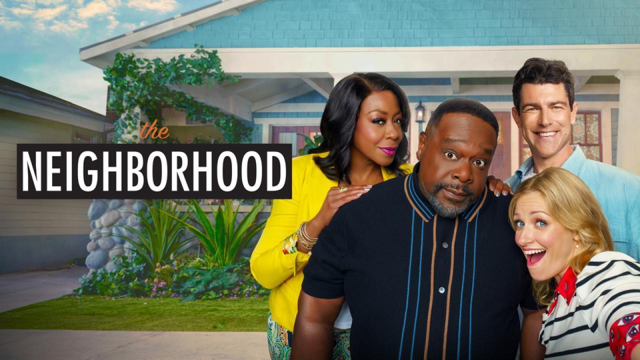 مسلسل The Neighborhood الموسم السابع الحلقة 20 العشرون مترجمة