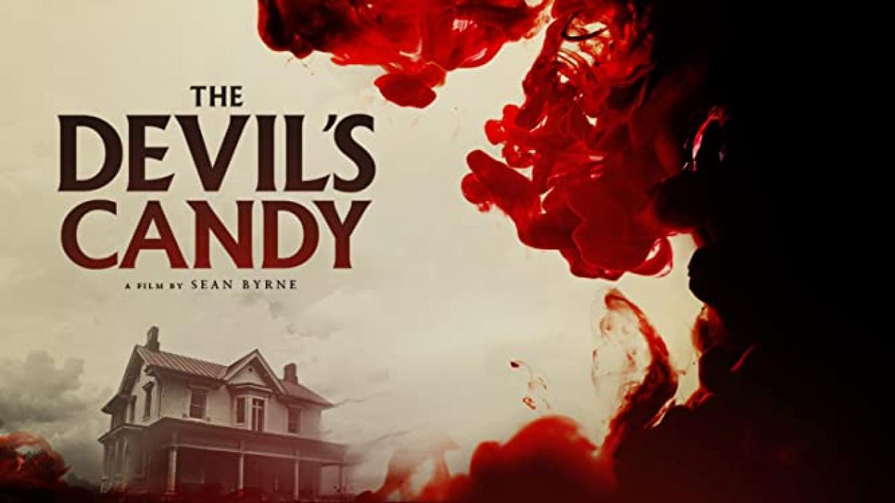 فيلم The Devils Candy 2015 مترجم كامل HD