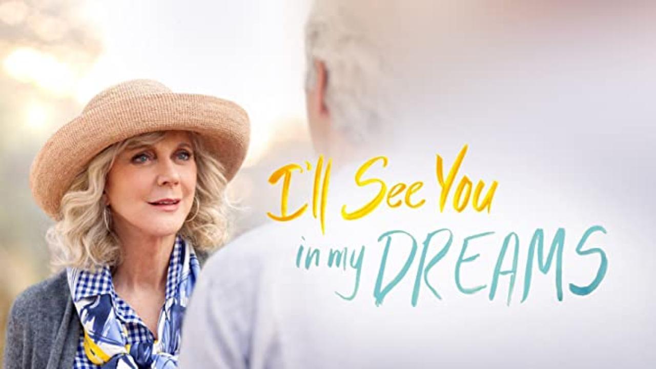 فيلم Ill See You in My Dreams 2015 مترجم كامل HD