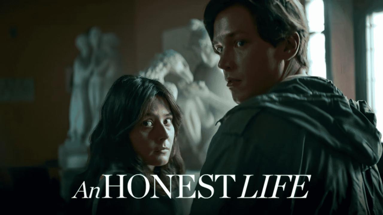فيلم An Honest Life 2025 مترجم كامل HD