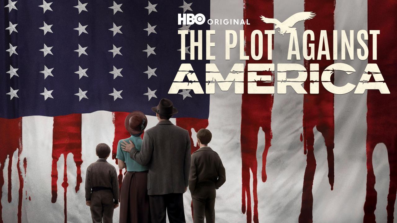 مسلسل The Plot Against America الموسم الاول الحلقة 6 السادسة مترجمة والاخيرة