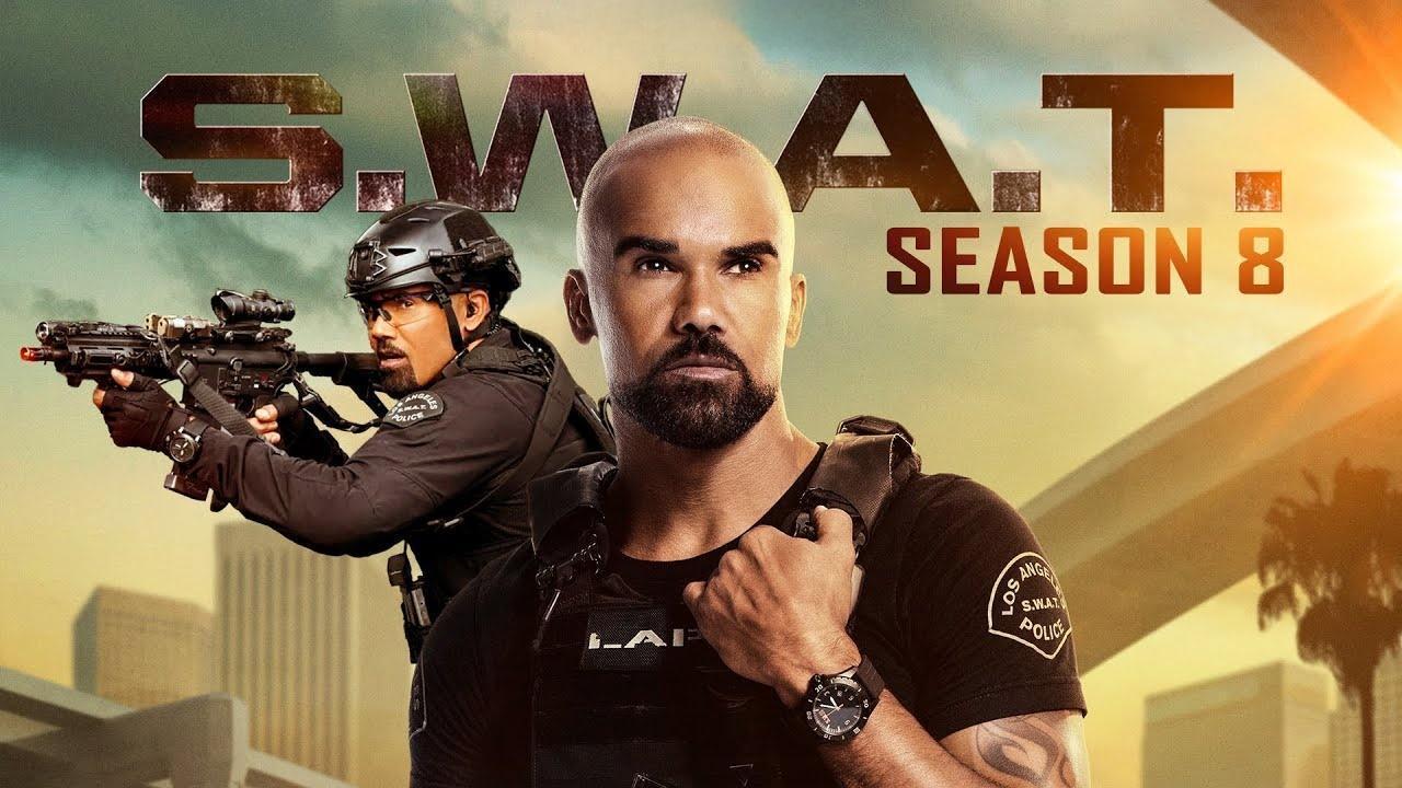مسلسل S.W.A.T. الموسم الثامن الحلقة 22 الثانية والعشرون والاخيرة مترجمة