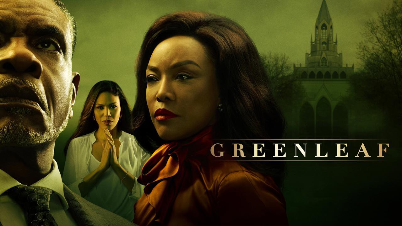 مسلسل Greenleaf الموسم الثالث الحلقة 6 السادسة مترجمة